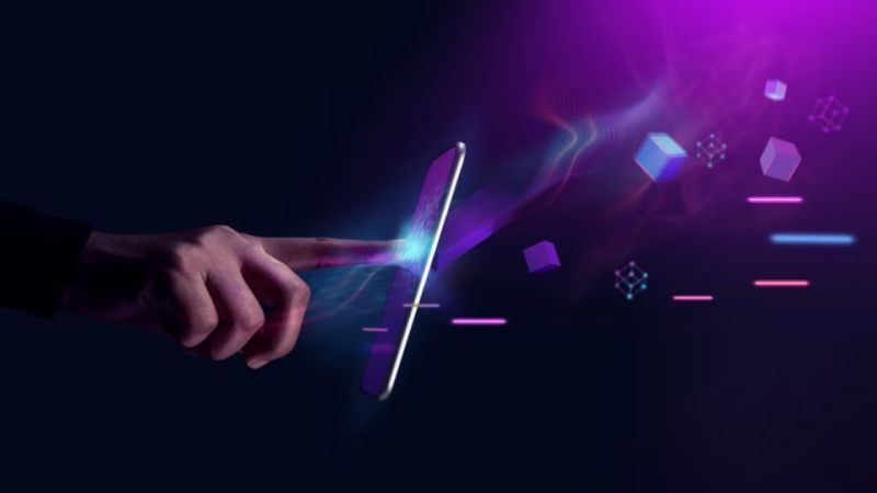 五通桥区工业物联网软件开发:编织万物互联之网,赋能工业智慧升级