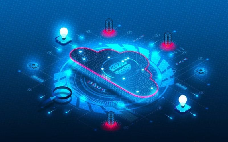 五通桥区ERP系统国产化蝶变:创新路径与实践探索