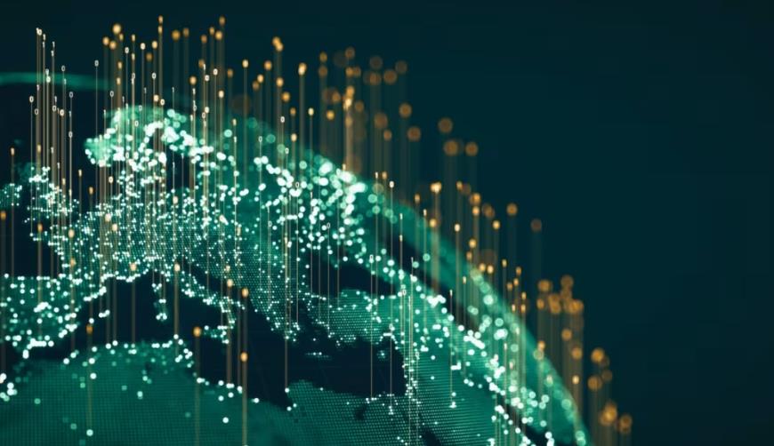 企业选型必看:五通桥区软件开发公司的技术实力与交付能力评估标准
