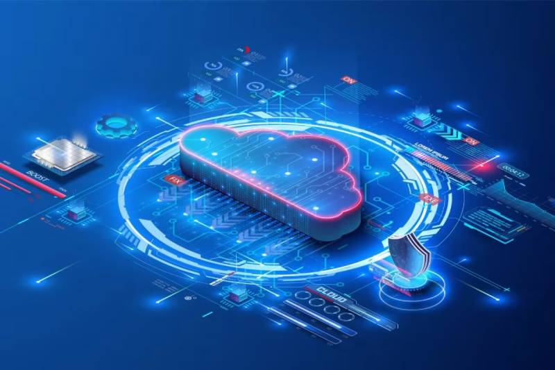 五通桥区软件开发公司:协同多元系统,构建企业数字化生态