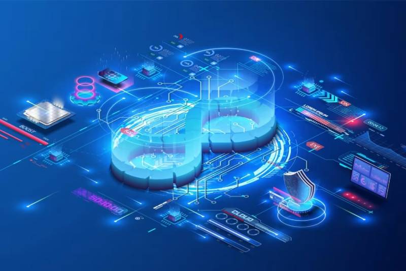 五通桥区工业软件定制先锋:京上云科技以多元系统开发赋能企业进阶