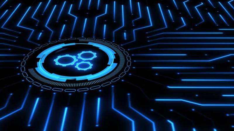 五通桥区工业软件定制:以场景为核心,打造企业专属数字化引擎