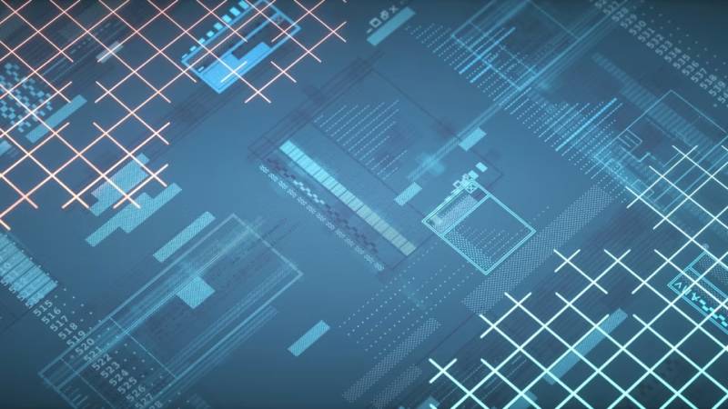 五通桥区软件开发:激活工业升级的数字引擎