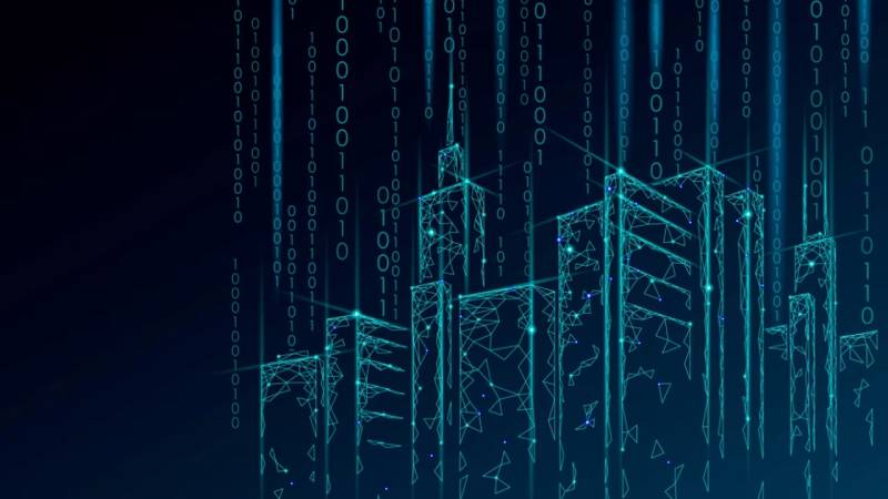 五通桥区ERP系统开发:打通企业管理与生产的数字脉络