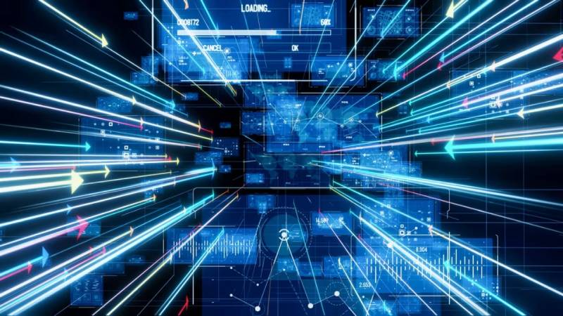 五通桥区SCADA系统开发:守护工业安全的数字卫士