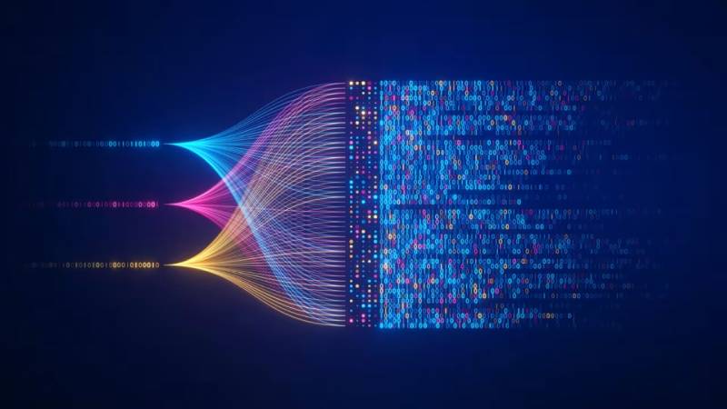 五通桥区ERP系统开发：整合资源脉络，驱动运营蝶变